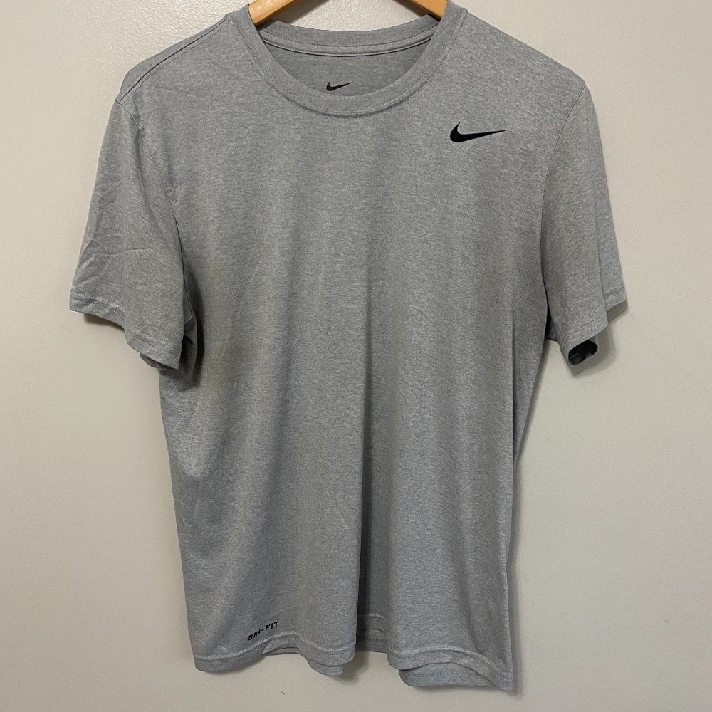 Mens Nike DriFit Athletic T-Shirt
